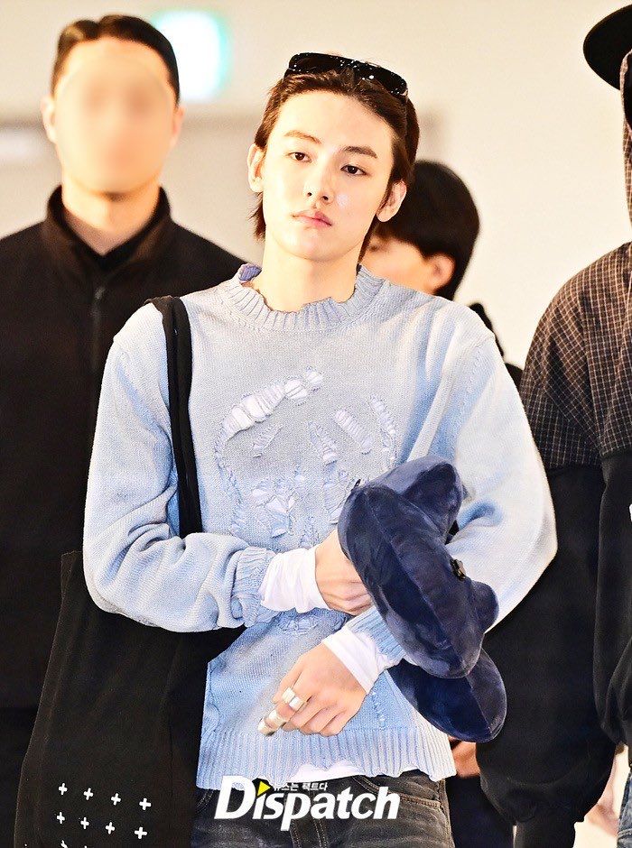 Seonwg) / Posts / X