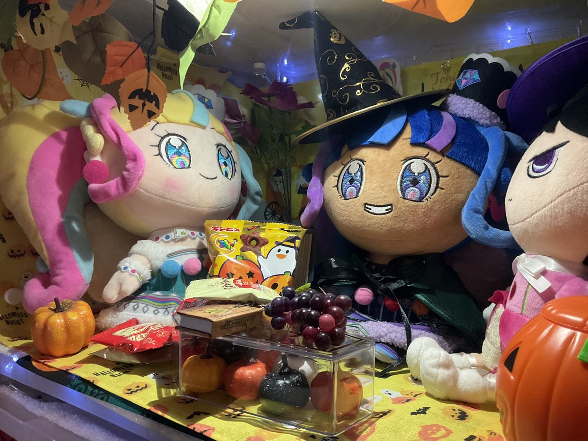 とらゆ🍁11/9 ズム51 (@_torayu_) / Posts / X