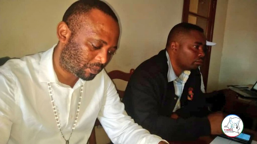 P-DDRCS NORD-KIVU tweet media