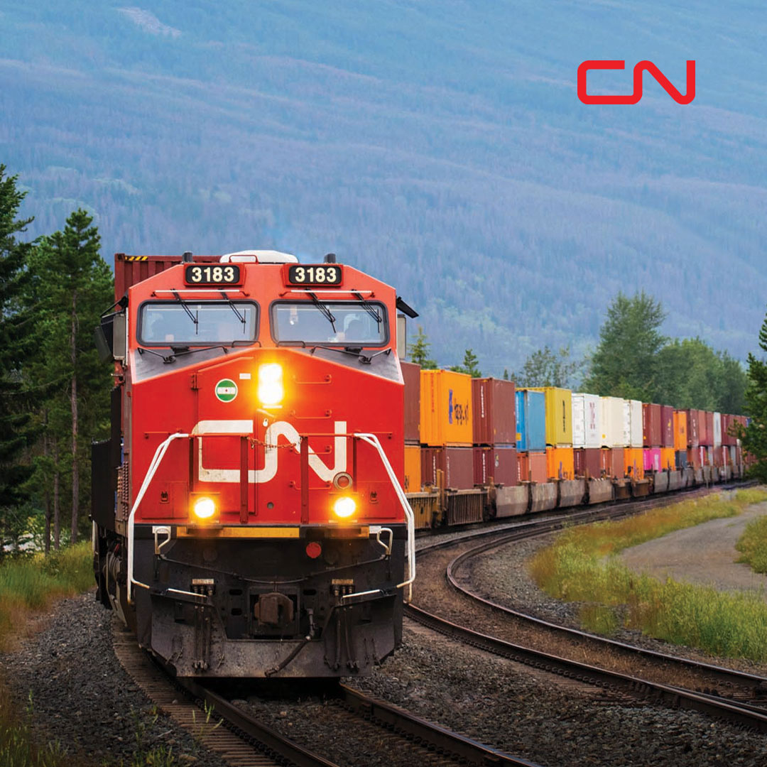 Le CN fait état de solides résultats financiers et d’exploitation pour le troisième trimestre
cn.ca/fr/nouvelles/2…