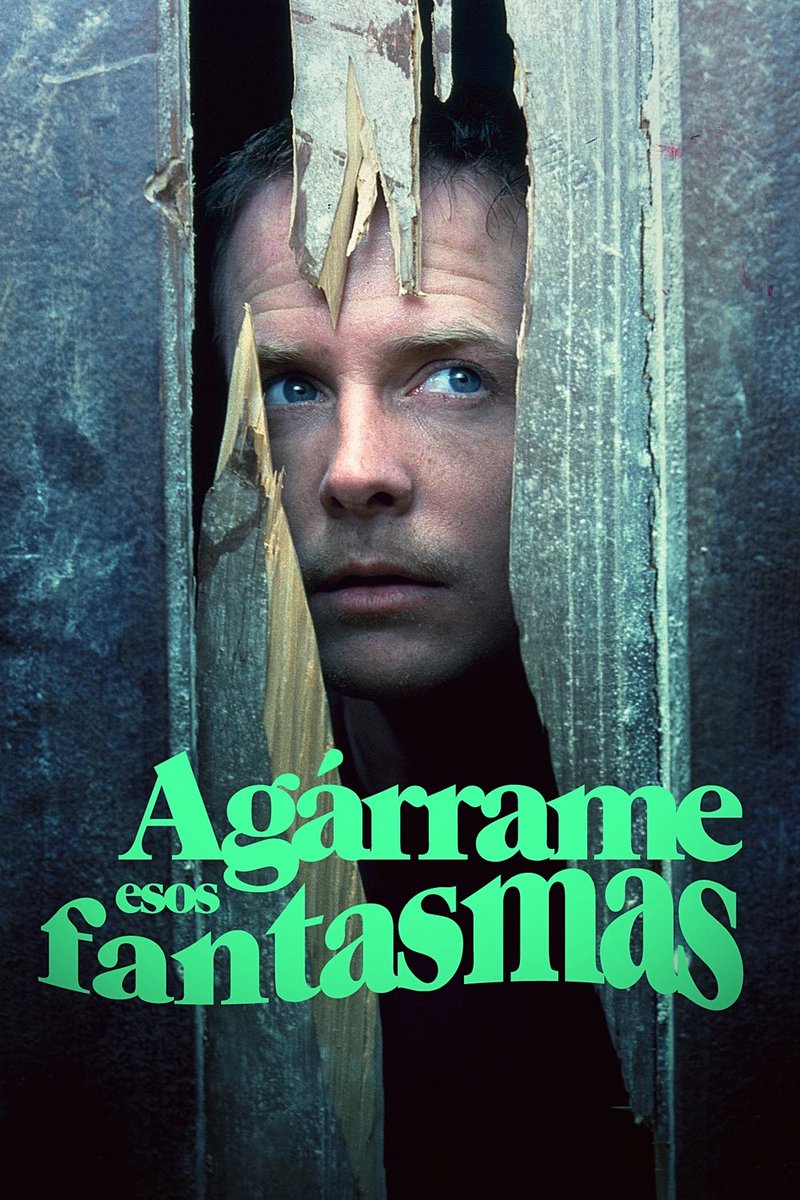 64 años para Peter Jackson, quitando todas las películas que mencionarán, os recomiendo esta película de el protagonizada por Michael J. Fox.
Perfecta para ver hoy.