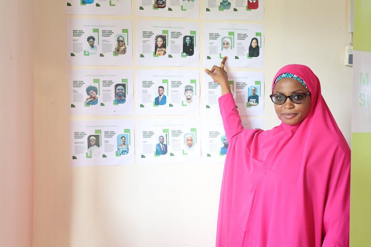 EraUnscripted's tweet image. When trying to influence those in power and shape policies that affect lives, which approach works better: advocacy or activism?
This question came up during our #NGA2025 session with @naijacynth of @Cedevng organized by @hbsNigeria.
Which do you think drives real policy change?