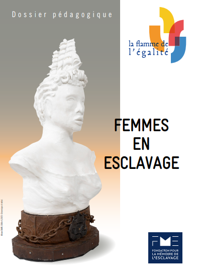 Concours scolaire "La Flamme de l'Égalité" tweet media