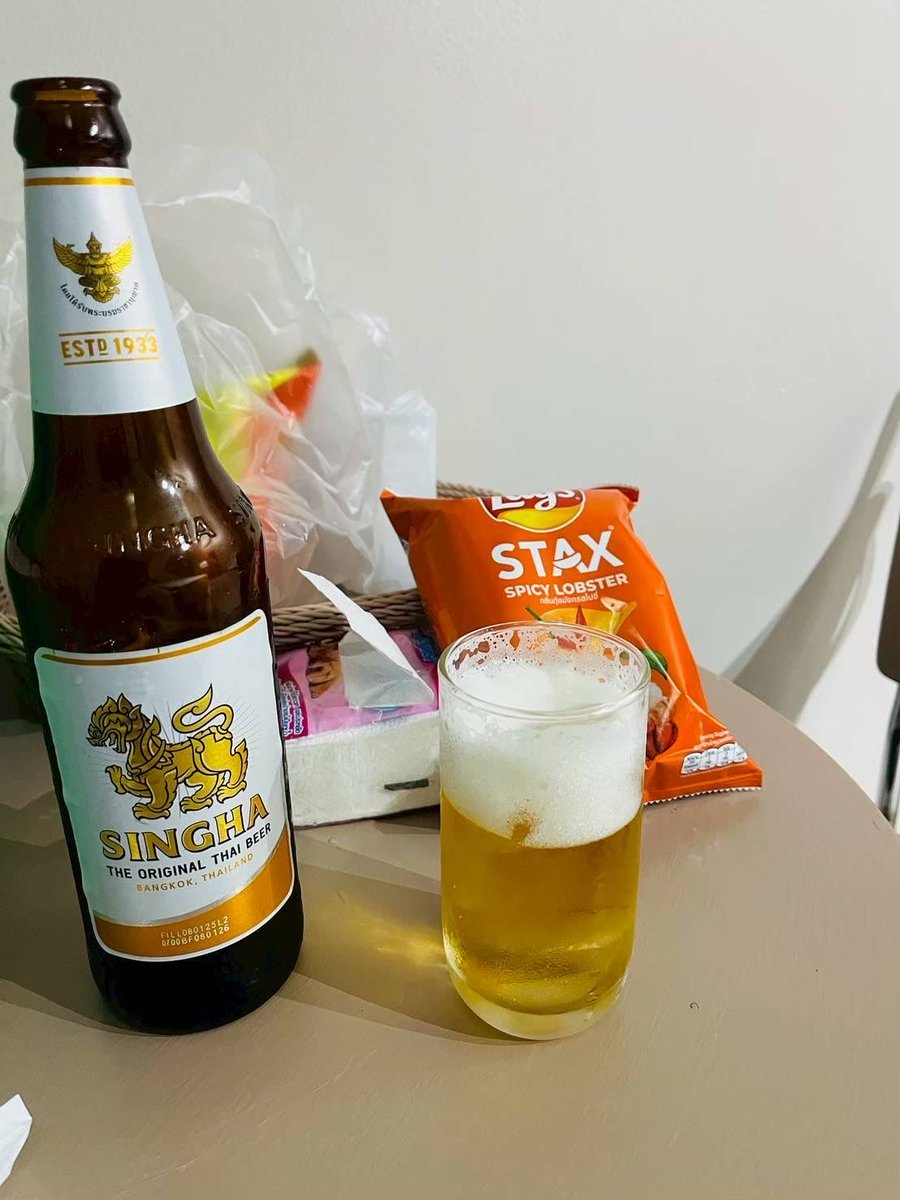 หาคนมานั่งกินเบียร์ด้วยกันคะ มีคู่ไหนว่าง คู่เราพร้อมน่าาา 

#นัดเย็ดลำพูน #เมืองลำพูน #ลําพูน