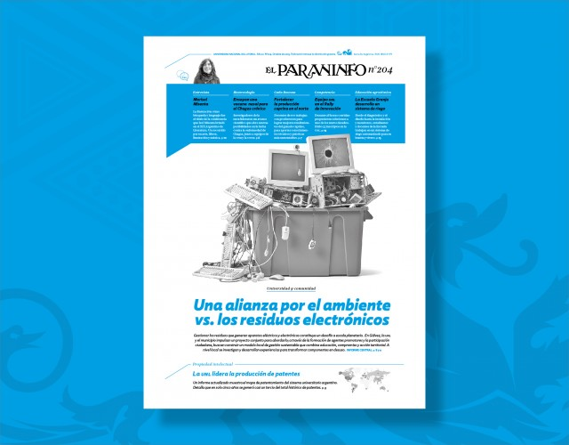 Universidad del Litoral tweet media