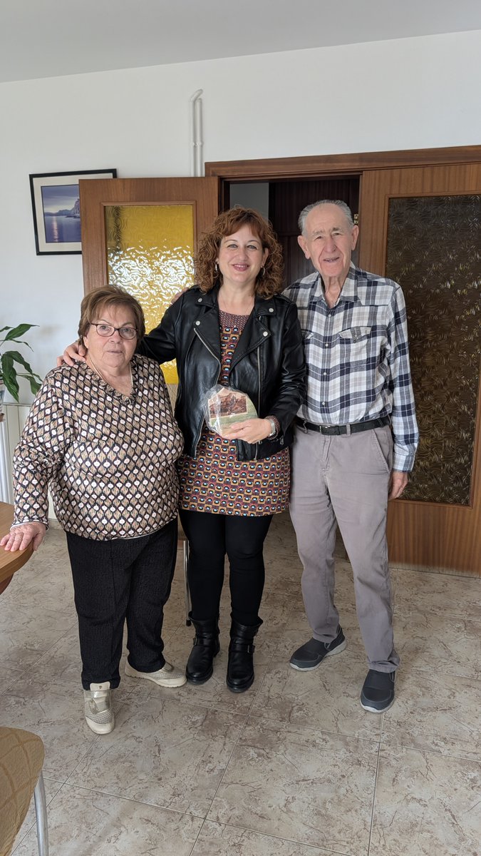 Ajuntament de Sentmenat tweet media