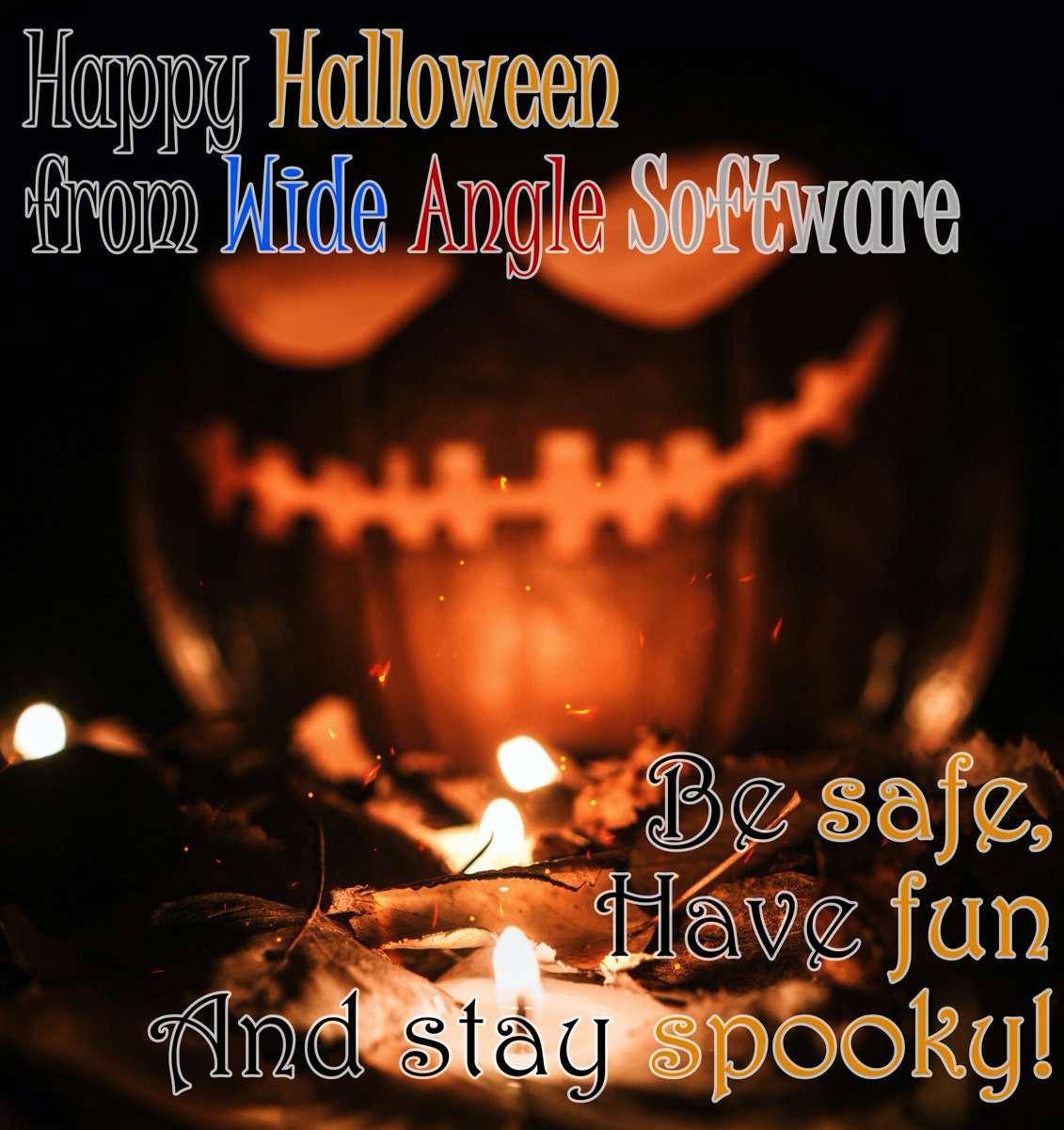 Wide Angle Software tweet media