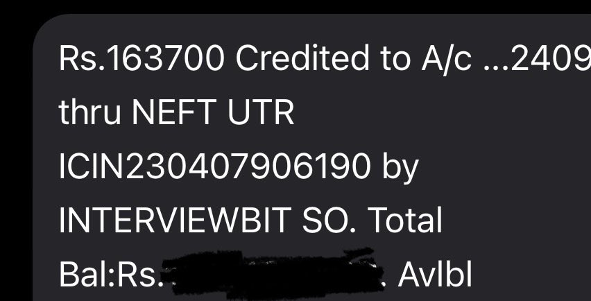 _vijaychoudhary's tweet image. Best feeling in the end of month