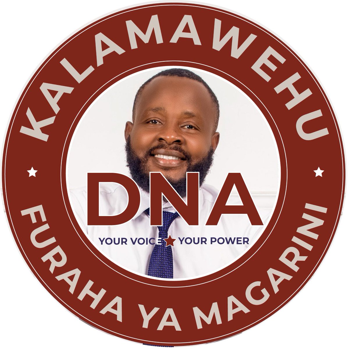 DNAPartyKe's tweet photo. Meet Furaha Chengo, our Magarini aspirant a humble son of the soil with a bold mission to end recycled leadership and deliver fresh, people-centred change.
He represents integrity, new ideas and true service to the people of Magarini.
Fresh leadership. Real change #TheDNAofChange https://t.co/tcTJrpVvFX