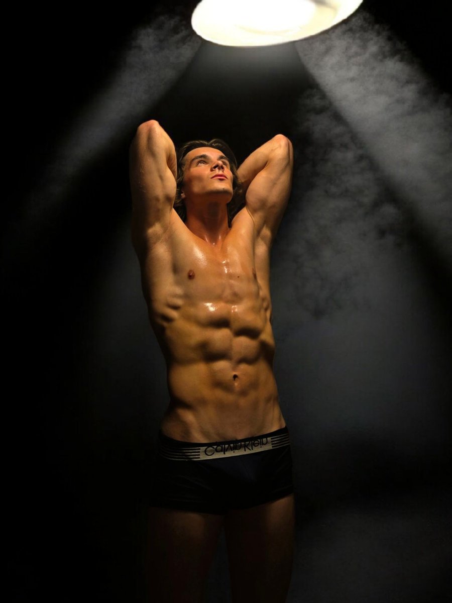 twistedmalemag's tweet image. #modellife - Editorial: THE BALDERSTON TRAIN ROLLS ON!

-  twistedmalemag.com -

#models #modelo #modelling #Mensfashion #media #linkbuilding #Editorial #FitnessModel #BRICS