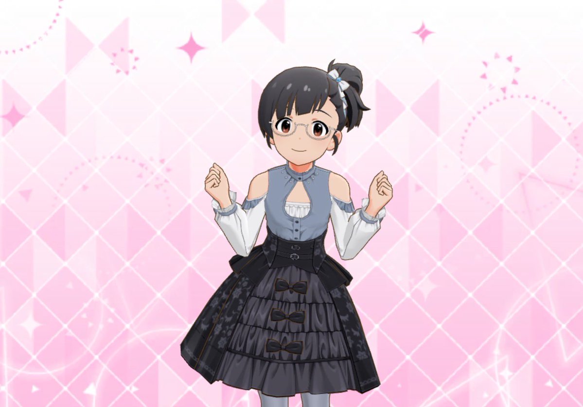 uyu_open's tweet image. 来てくれました〜！
かわいい（そっちょく）