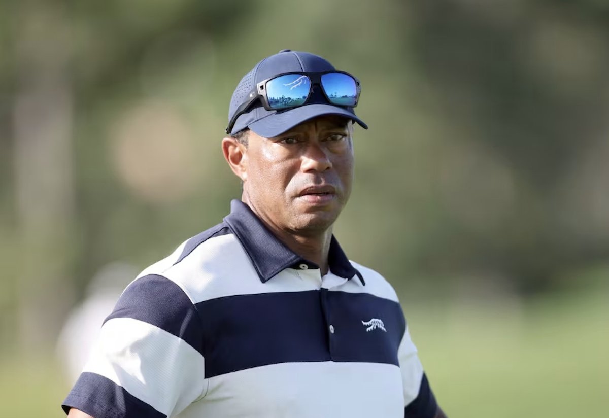 PGA Tour Champions president Miller Brady says they’re already preparing for the possibility of Tiger Woods joining the senior circuit when he turns 50 in December 👀⛳️
-
-
-
#golf #golfing #golfer #golfcourse #golflife #golfswing #golflynk #golftournament #golfchannel #golfpro
