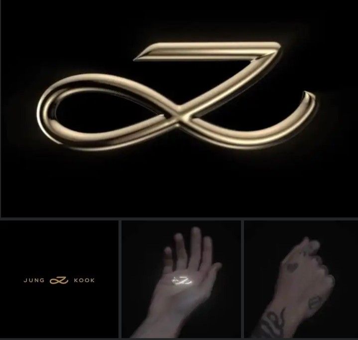 mhereonlyforbts's tweet photo. JUNGKOOK LOGO BEING ON HIS NEW GOLDEN MIC.... OMG HIS WORLD TOUR IS COMING?! https://t.co/BJOBuBsuKP