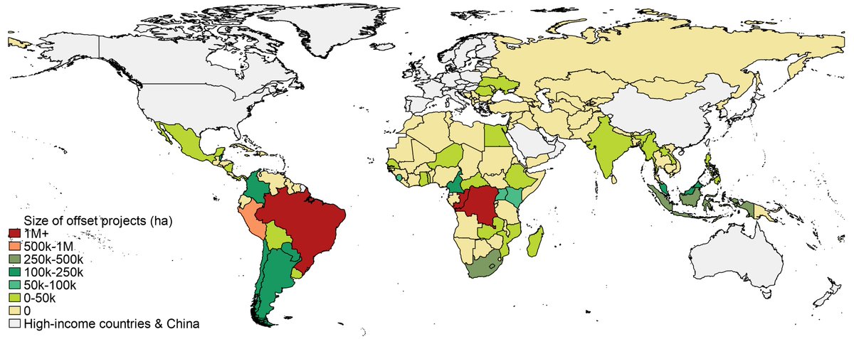 Land Matrix tweet media