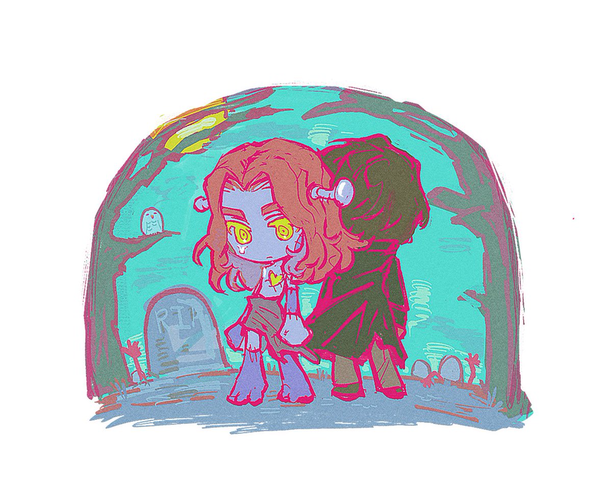 #jayvik Halloween 🎃