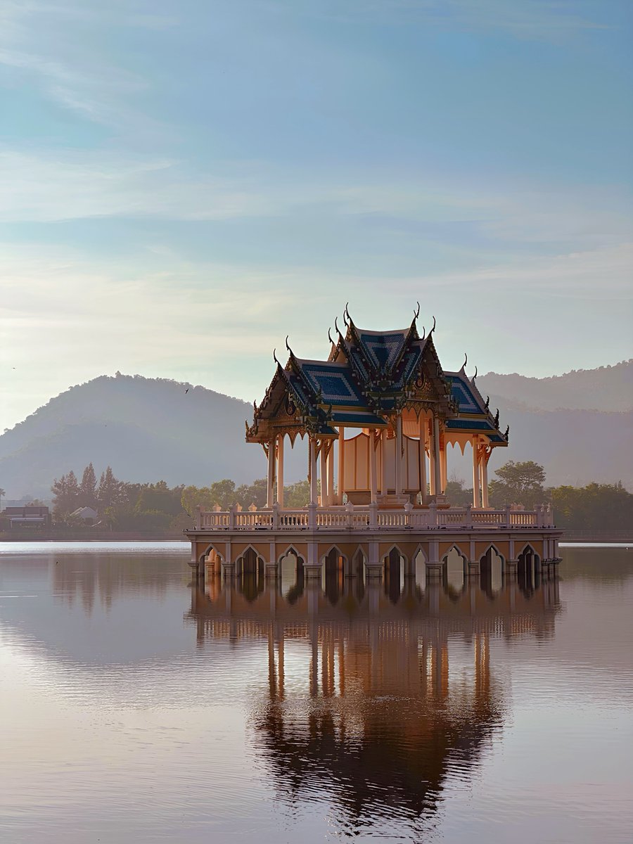 jsky_crypto's tweet image. gm from thailand