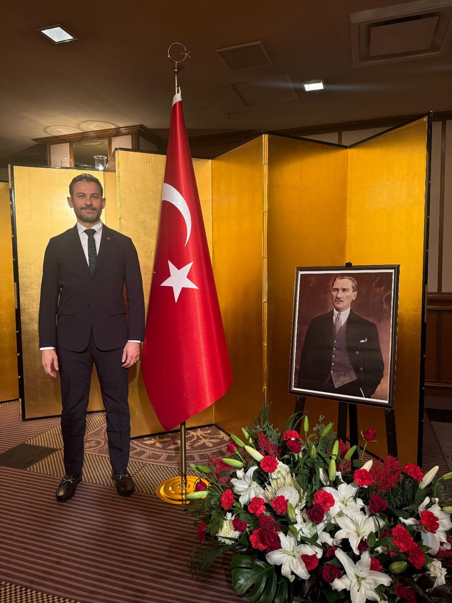 Kayseri GGK tweet media