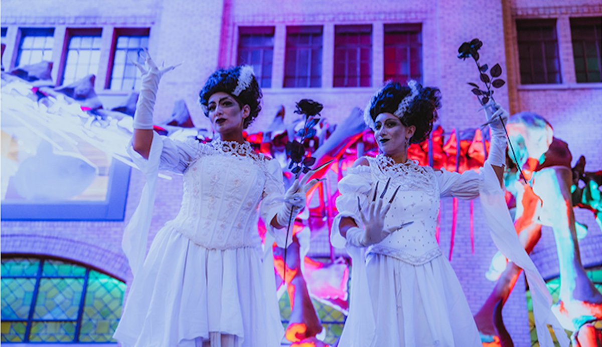 The 8 best things to do in Toronto this weekend streetsoftoronto.com/toronto-cultur…