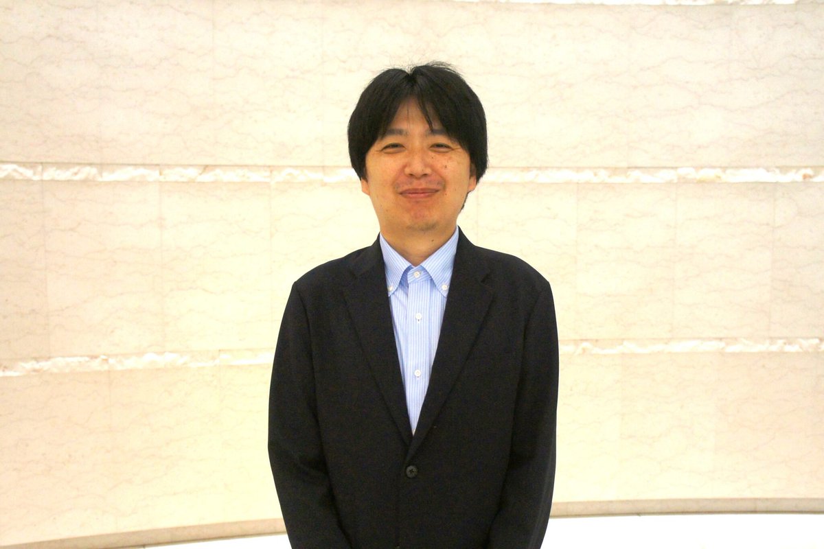 離れて気づいた、日本生命の組織力──新たな視点で貢献したい alumnavi.com/nissay-comebac…