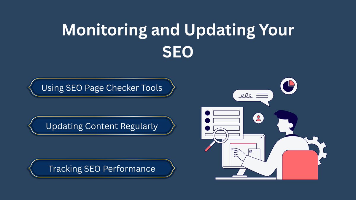 DavidblickDB's tweet image. 🚀 Want to boost your website rankings in 2025?

Check out this On-Page SEO Checklist, simple steps to optimize every page like a pro.
Read here 👉 guestpostingsolution.com/on-page-seo-ch…

#SEO #OnPageSEO #SEOTips #DigitalMarketing