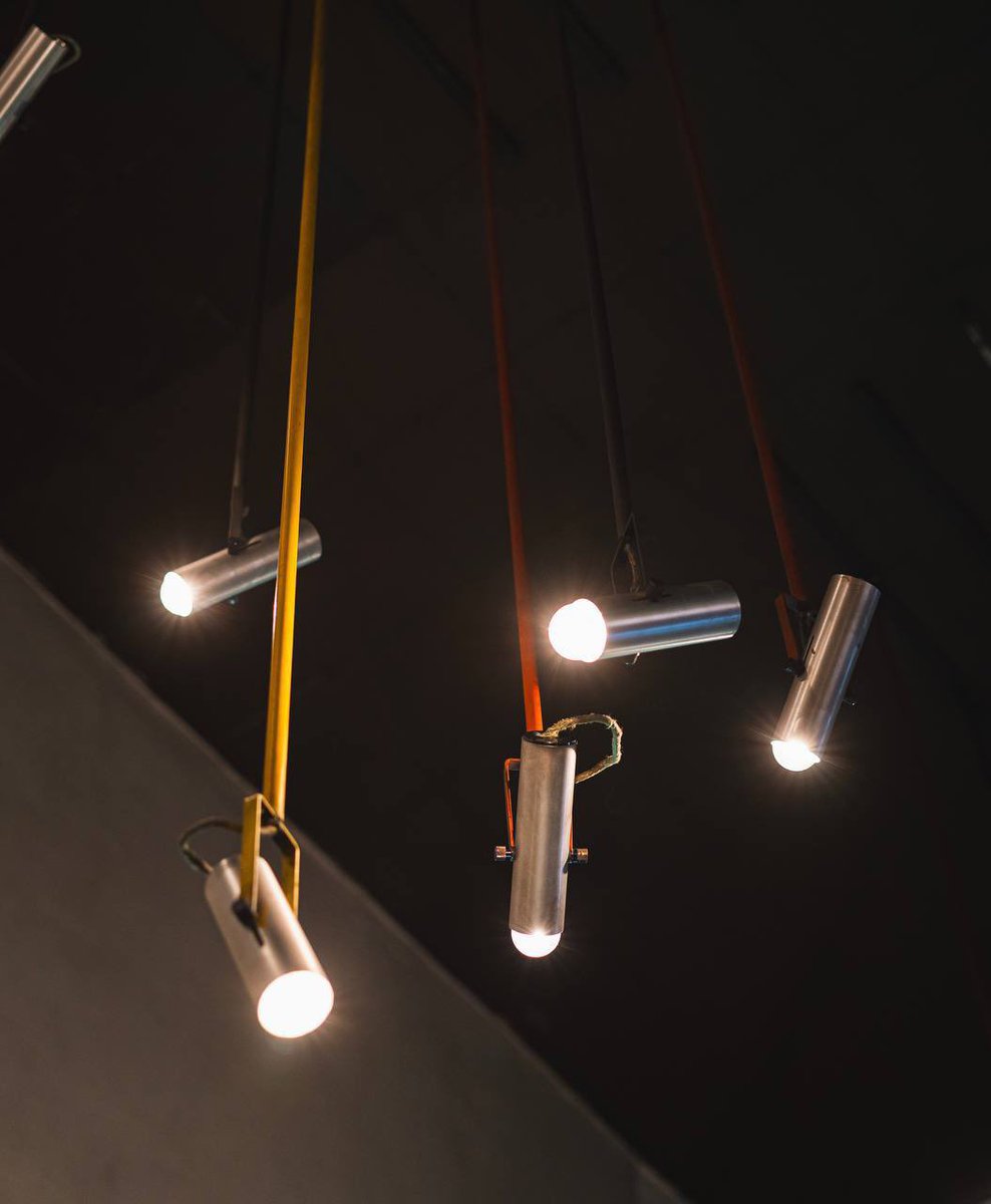 stdanixam's tweet image. ایونت Downtown Design Projects وایب آروم و خیلی خوبی داشت