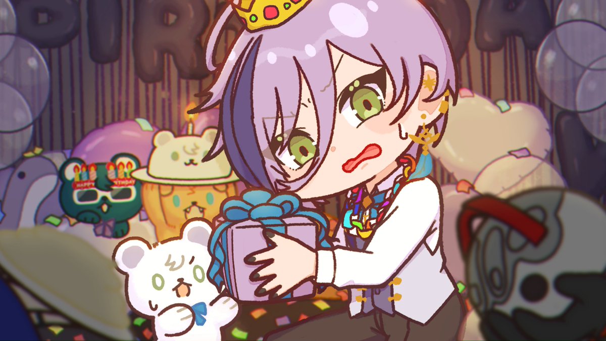 ⭐️しおぴです しおぽてち (@potato88_salt) / Posts / X