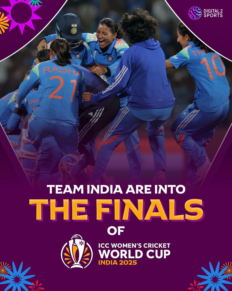 Digital 2 Sports tweet media