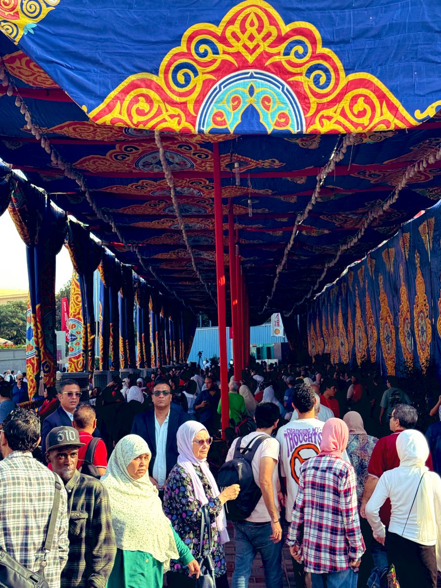 تخيلوا دي انتخابات محسومة .. عمومية الاهلي غير ❤️