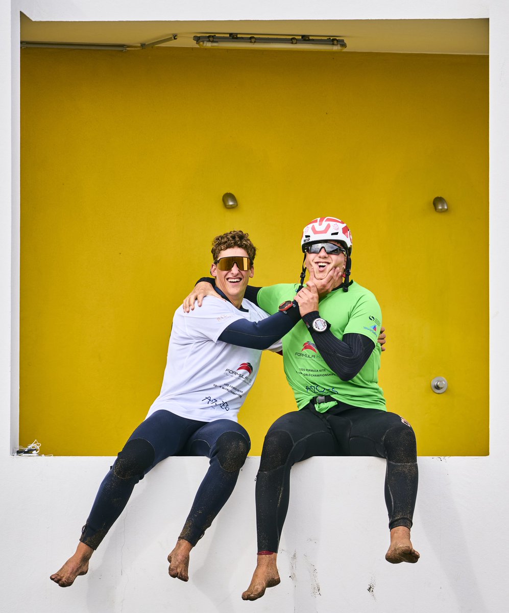 International Kiteboarding Association tweet media