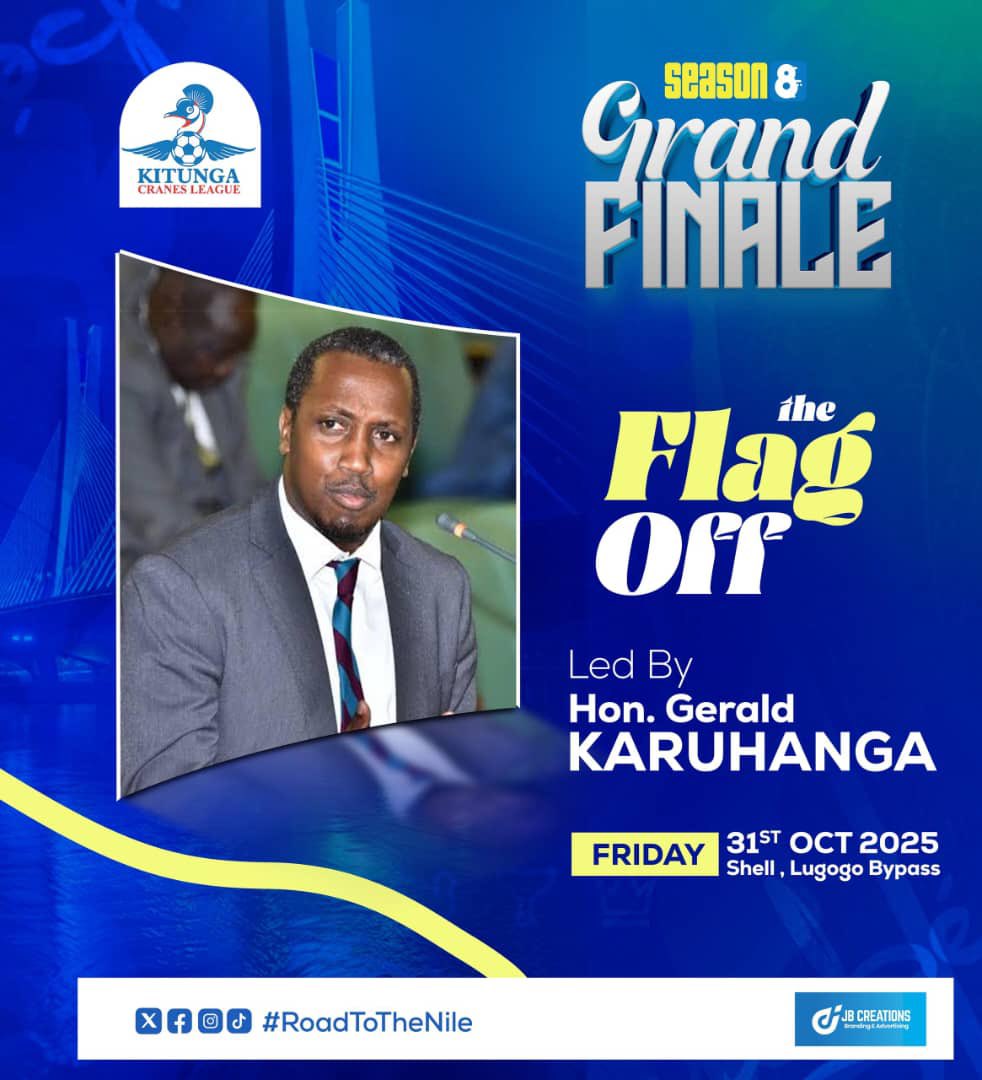 FcPotts's tweet image. Jinja Juu