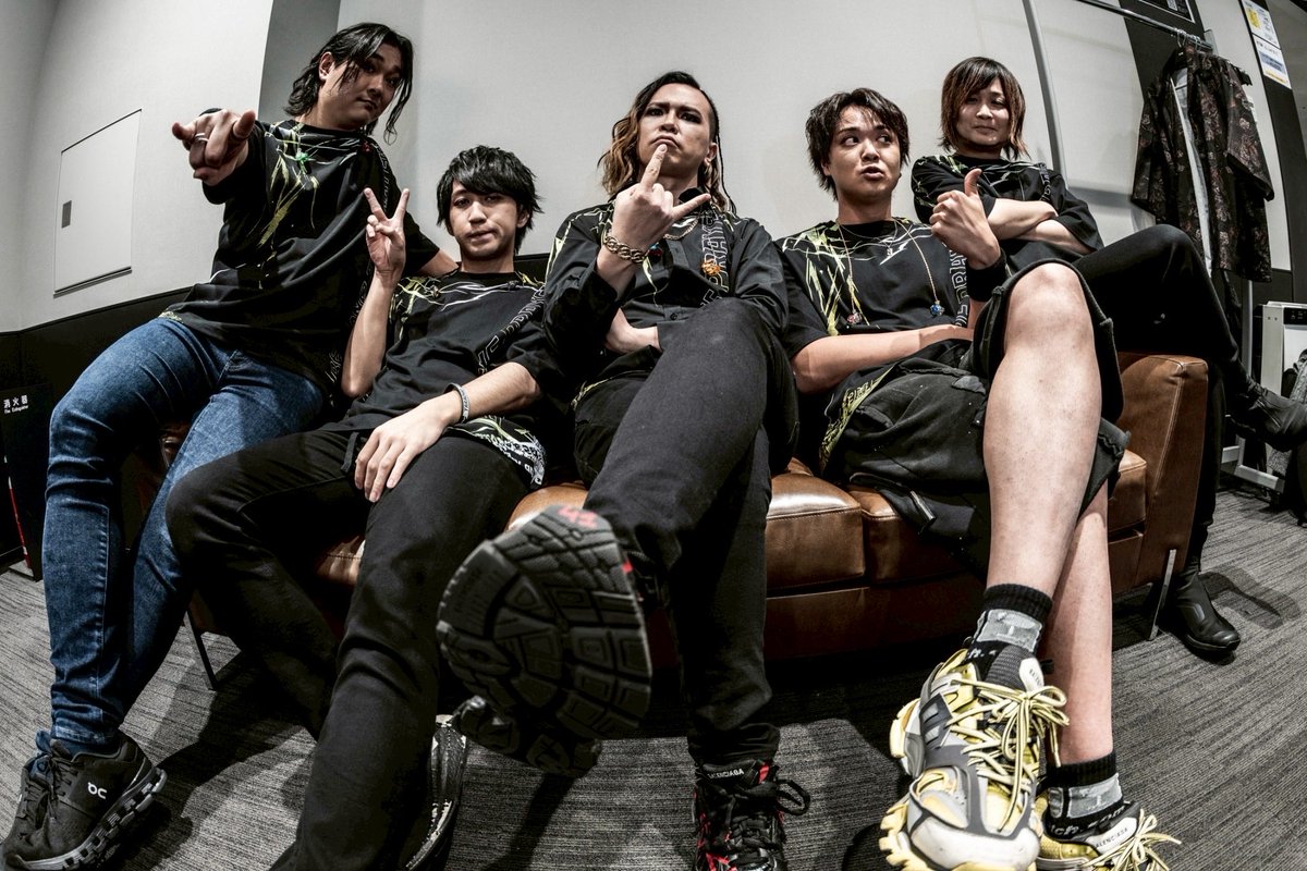 ﾀﾗﾁｵ (@tarachi) / Posts / X