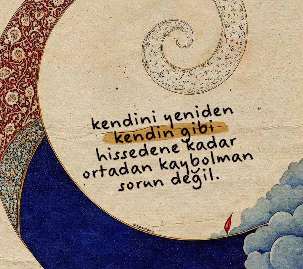 10/10 Bilgi Seli (@ononbilgiselim) on Twitter photo 