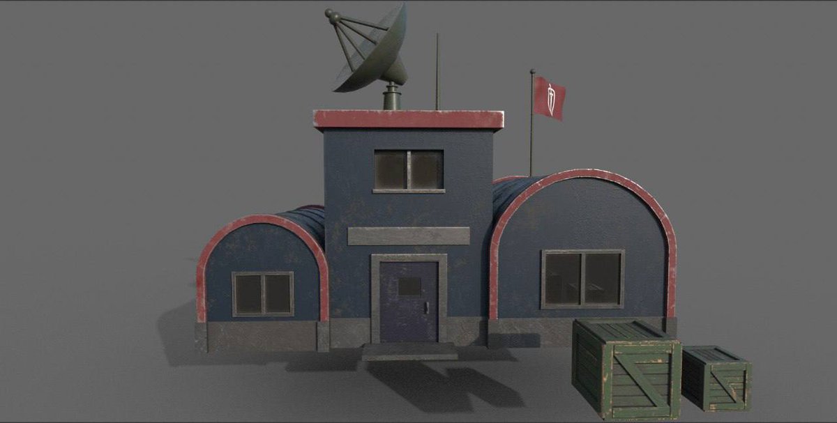 Strat_Protocol's tweet image. In every strategy game, the headquarters is the heart of your faction. Losing it often means defeat. Do you defend your HQ at all costs — or just build a new one somewhere else?

#RTS #StrategyGame #IndieGame #GameDev #BaseBuilding #InvasionProtocol