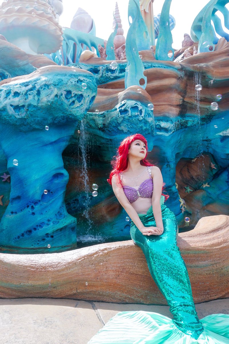 ぴーの (@piino_disney) / Posts / X