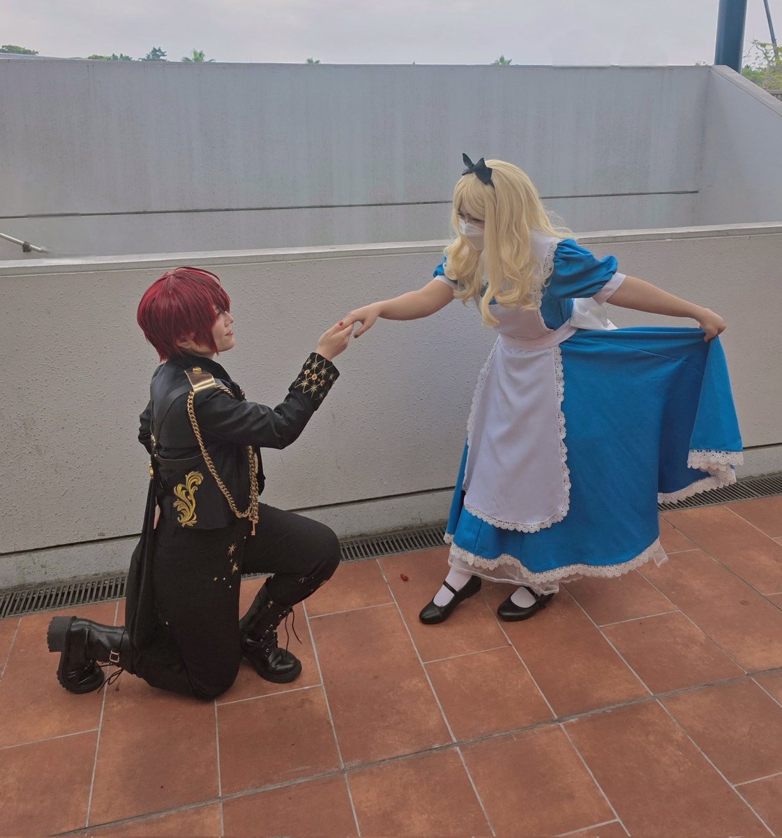 もずく🏰31 (@mozuku0929) / Posts / X