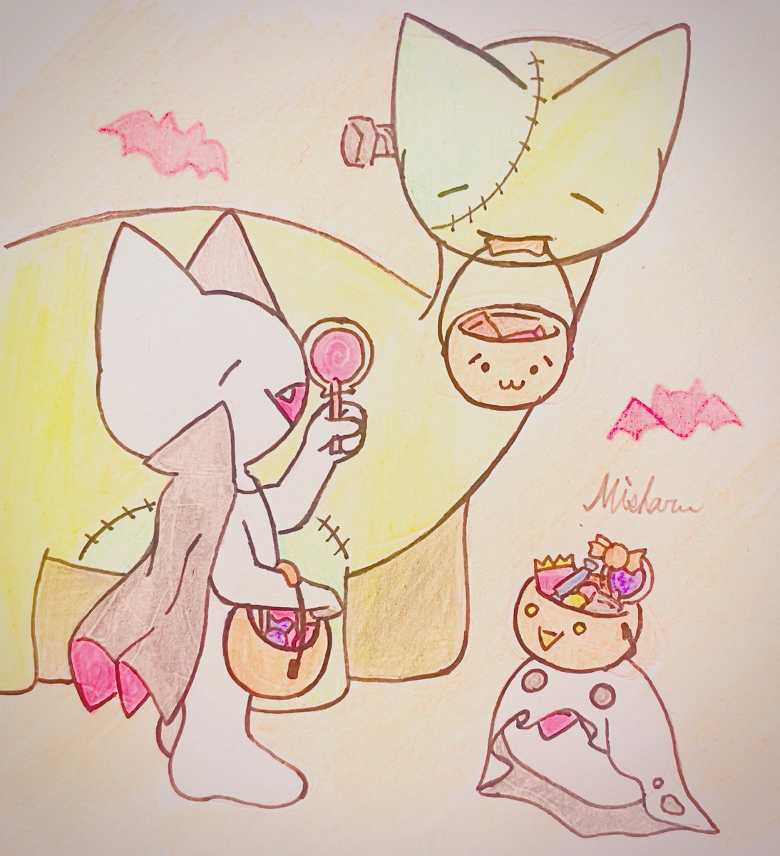 河合ミシャル (@Misha_kawai1945) / Posts / X