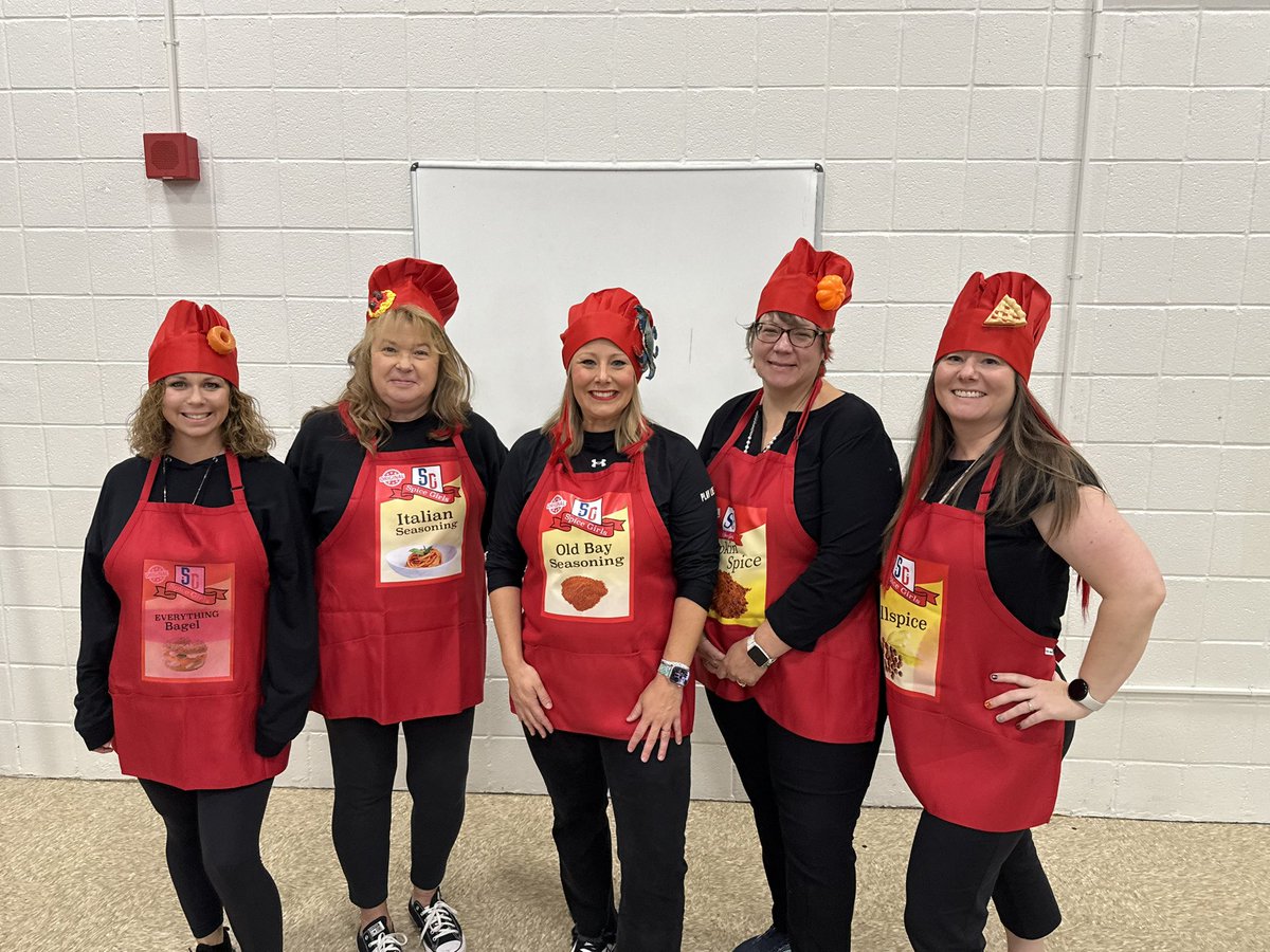 Happy Halloween from Central Middle School! #AACPSAwesome #BelongGrowSucceed