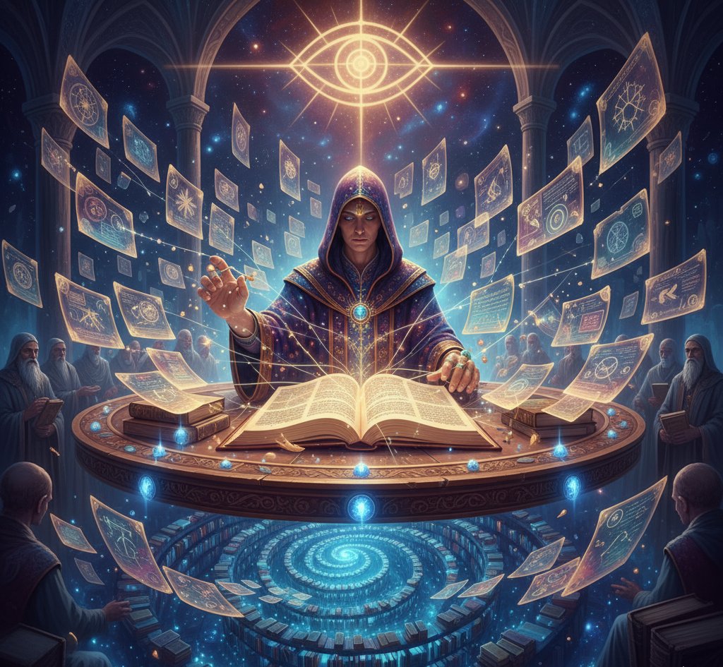 The future isn’t built alone 

it’s assembled. ⚙️✨

<a href="/Assemble_io/">Assemble AI</a> is creating a unified layer where builders, data, and AI agents connect seamlessly 
transforming fragmented systems into powerful, collaborative ecosystems. 🌐🤖