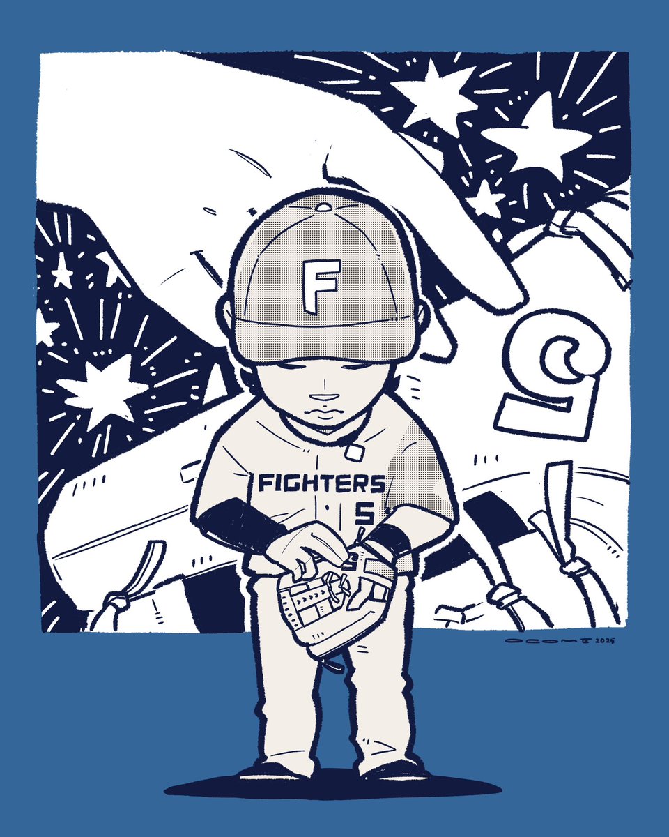 mogmog_ocome's tweet image. 「５」に触れる、この仕草がとても大好き