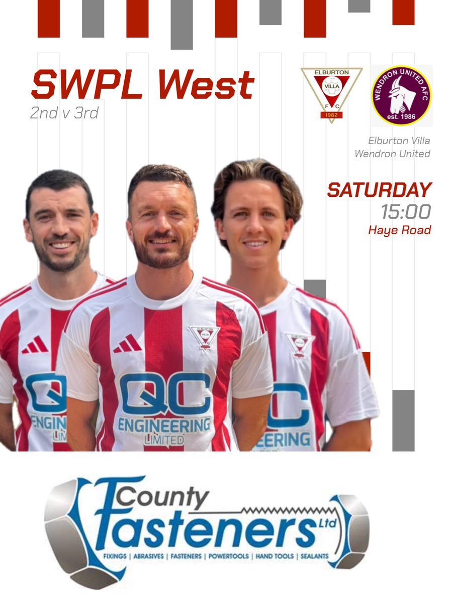 Elburton Villa FC tweet media