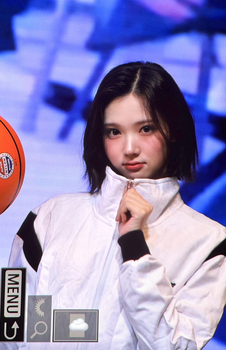 cloud__jw's tweet image. 251031 한체대 농구부 지우선배 #Hearts2Hearts #하츠투하츠 #H2H #JIWOO #지우