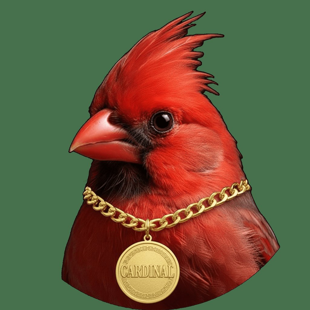 CardinalFun's tweet image. GM. #Cardinaltoken $Cardinal 🐧🐧

Hello #CARDINAL family, I&apos;d like to introduce you to our YouTube channel where we provide general information about the #Crypto ecosystem. We invite you to subscribe and follow us to give us your unconditional support.

👇👇👇👇👇👇👇👇

📢…