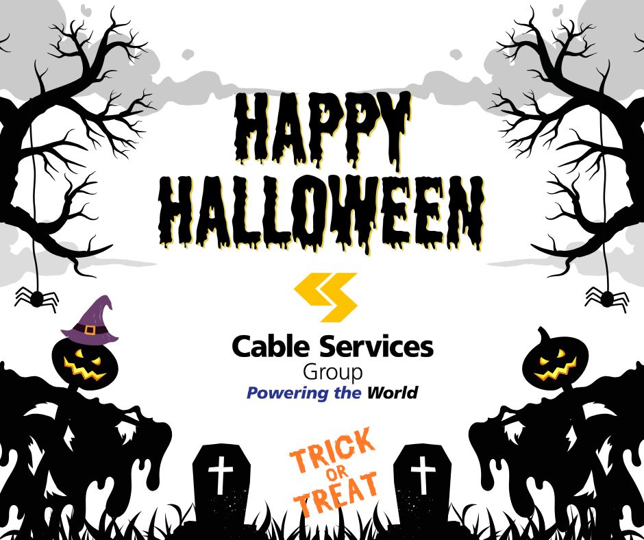 Cable Services Group tweet media