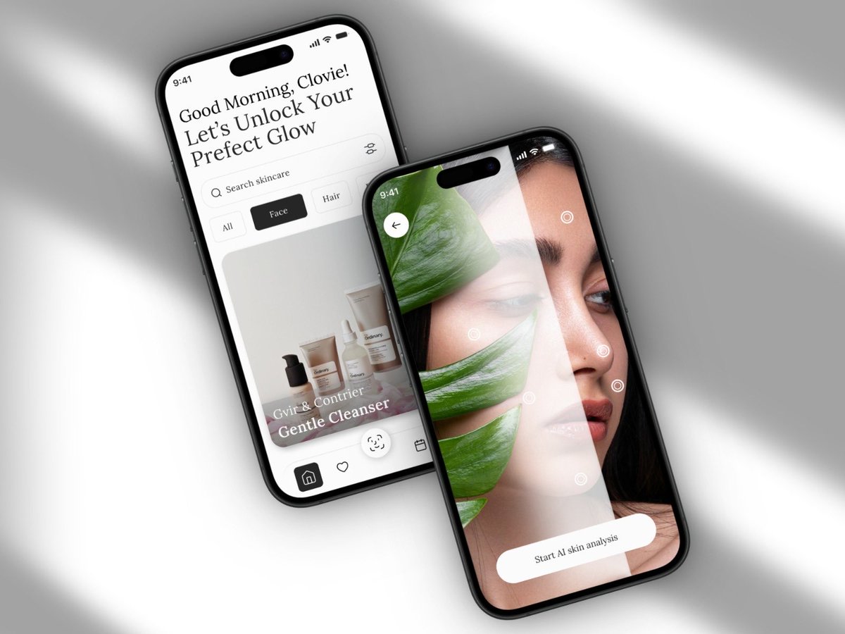 Uthman_Alaso's tweet image. Hi, I'm Uthman 👋🏻, a UI Designer, available for website design and mobile app 🧑🏾🎨
Have a project in mind?
Let's connect! I'm ready to collaborate and bring your ideas to life. 👨🏻💻