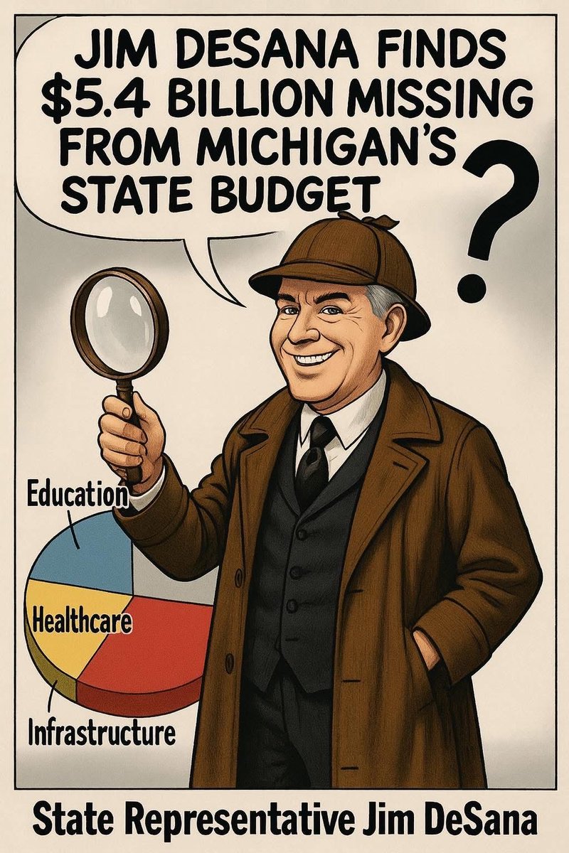 State Representative Jim DeSana (@jim_desana) on Twitter photo 