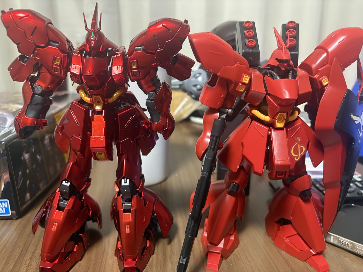 アスカラングレー on X