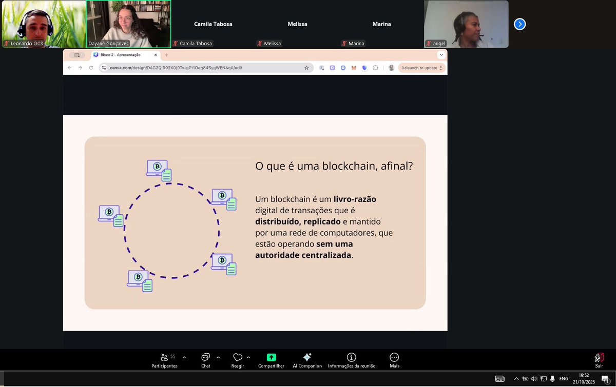LEONARDOOCS's tweet image. Pensa em um curso bacana com pessoas maravilhosas!  

Só aula top!

@LetsCoCreate0x 
@criptada 
@luiztools 
@FernandoStuchi