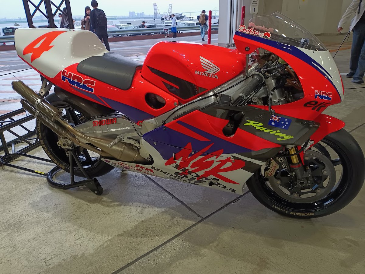 はーだ@赤いのGP (@akaino_gp) / Posts / X