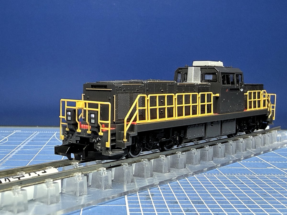 鉄道模型 N-GAUGE NgaugeJP - 横濱模型 on X