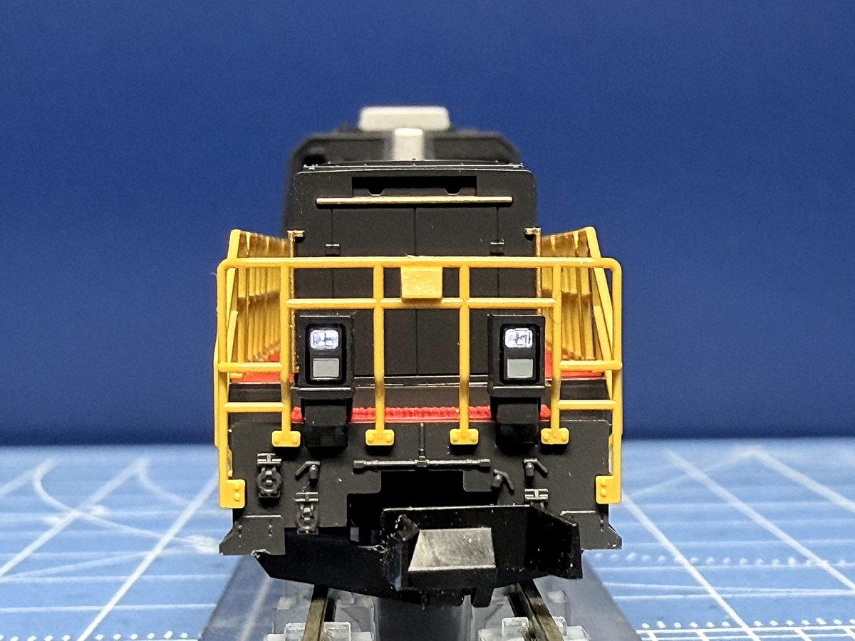 NgaugeJP - 横濱模型 on X